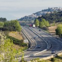 2×2 voies Nîmes-Alès