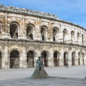 Arènes de Nîmes