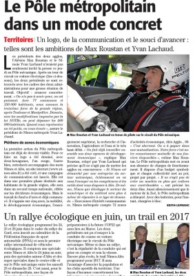 Midi Libre - 05/02/2016