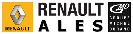 logo-Renault Alès